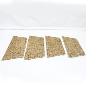 Base para Árbol de Navidad Artex Dong Thap Rush, Festiva, Decorativa, Duradera y Natural - Product Image 2