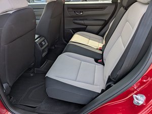 Honda CR-V LX AWD 2025 d'occasion propre - Product Image 6