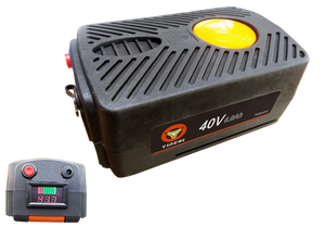 Fabricante de Malasia, volquete de ruedas eléctrico, carretilla de ruedas eléctrica, carro de servicio pesado fácil de operar - Product Image 6