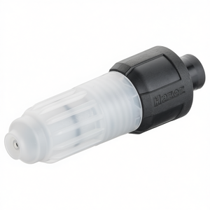 Boquilla Redonda Hazet para Pistola de Pulverización de Aire - Product Image 2