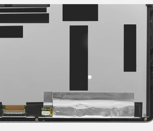 ใหม่สำหรับเดลล์ ละติจูด 7320 แท็บเล็ตแบบถอดได้ชุดหน้าจอสัมผัส LCD 0J5RTR J5RTR - Product Image 2