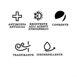 สีน้ำอะคริลิค-siloxane ขนาด14ลิตรแบบเรียบ1แผ่นป้องกันเชื้อรา - Product Image 6