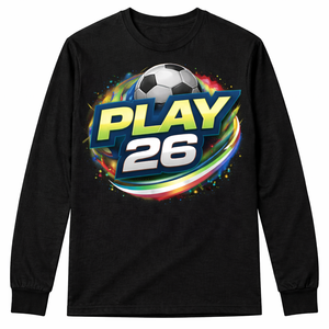 เสื้อยืดแขนยาวคอกลมผ้าฝ้าย 100% แบบเรียบ รับสกรีนโลโก้ทั้งตัว พิมพ์ลายเต็มหน้าอก สำหรับงานโปรโมชั่น เป็นมิตรกับสิ่งแวดล้อม คุณภาพสูง - Product Image 4