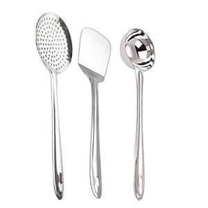 Cubiertos de Diseño Único, Cubiertos de Metal para Restaurante, Suministros para Bodas Reales, Juego de Cubiertos Decorativos de Lujo, Utensilios de Cocina - Product Image 5