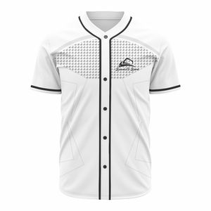 Maillot de baseball personnalisé à boutons complets, concevez votre propre uniforme - Product Image 1