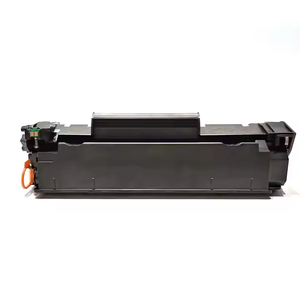 Cartouche de <span class=keywords><strong>toner</strong></span> TTD Premium compatible CE285A 85A pour imprimante laser <span class=keywords><strong>HP</strong></span> - Product Image 4