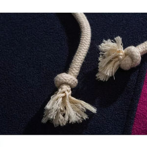 2025 hombres Casual 100% algodón Invierno Polar sólido Sudadera con capucha bordado bolsillo pulóver transpirable Streetwear bajo MOQ - Product Image 5