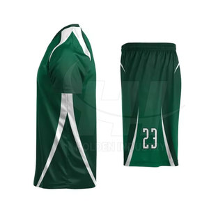 Made In Pakistan Sports Clothing Volleyball Uniform Customized Color Volleyball Uniform For Online Sale - Product Image 4