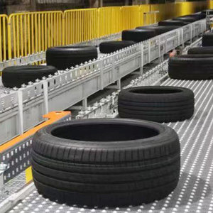 Neumáticos para Automóvil 235/45R19 Radiales Sin Cámara, Deportivos, de Alto Rendimiento, Resistentes al Desgaste, para Todas las Estaciones, Proveedor Mayorista de Exportación de China - Product Image 5