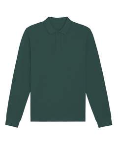 Camiseta de Polo Unisex Personalizada, Uniforme de Trabajo de Punto Transpirable, Logotipo Bordado, Serigrafía de Talla Grande, Ropa Familiar para Niños - Product Image 3