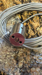 Sanqiaohui SQH-YS716 Duy Nhất Điểm Mức Độ Chuyển Đổi Thép Tank Cảm Biến Dọc Gắn Từ Float Slosh Lá Chắn Mức Chất Lỏng - Product Image 6