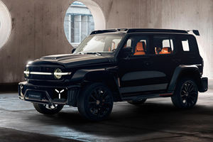 SUV Usada 2024, 2.0T Gasolina, Modelo Todoterreno, Caja de Cambios Automática, Interior y Exterior Impecables, Proveniente de Japón - Product Image 4