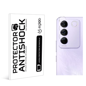 อุปกรณ์ป้องกันหน้าจอ S16e antishock VIVO อุปกรณ์เสริมมือถือดูดซับแรงกระแทกทนทาน - Product Image 1