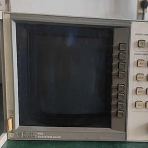 Analizador de Redes Escalar HP8757C Agilent Usado - Product Image 5