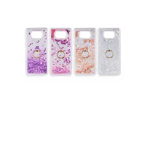 Funda de Silicona Dorada Premium SENK Milce para Xiaomi Poco X3 Realme A53/7 Plus/11Pro, Funda Protectora Trasera para Teléfono Móvil, Estilo INS - Product Image 3