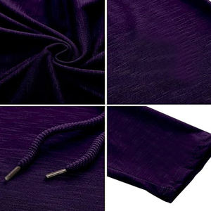 Plus Size Pullover Design Long Sleeve <b>Men</b> Wear Winter <b>Hoodies</b> 100% Cotton <b>Men's</b> <b>Hoodies</b> & Sweatshirts - Product Image 4