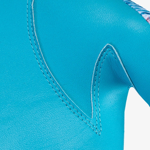 Guantes de Golf de Cuero Genuino de Alta Calidad al por Mayor, Antideslizantes, con Dedos Completos, Logotipo Personalizado, Duraderos, Sostenibles, para Deportes al Aire Libre - Product Image 6