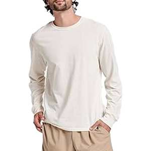 Custom Printed Organic Cotton Canvas Fabric T-Shirt with Bamboo <b>Fiber</b> Eco-Friendly Breathable & Quick Dry Features - Product Image 2