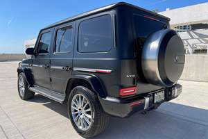 Mercedes-Benz G550 Usado del 2023 - Product Image 5