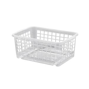 KEEEPER Paquete de 10 Cestas de Almacenamiento, Solución Versátil para la Organización del Hogar - Product Image 1