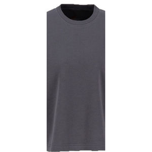 Sweat-shirt en polaire brodé écologique pour femme, respirant, coupe-vent, col rond, manches longues, 340 grammes, devant - Product Image 3