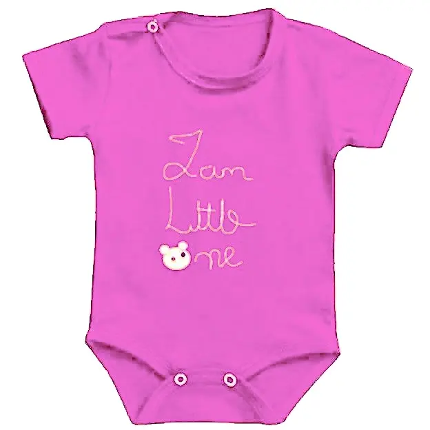 Baby Clothes spring and autumn collection Newborn Printed Romper package daisy apparel in India