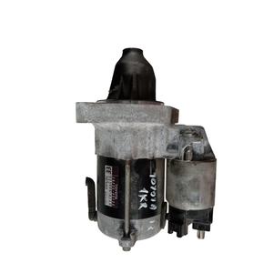 MOTEUR DE DÉMARREUR 1KR-FE TOYOTA IQ 1ère Série (09>) 28100-40120 Essence 1.0 - Product Image 1