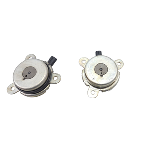 Vanne solénoïde FORD EcoSport Série CM5G-6M280-FA M1JJ Essence 1000 (12>) - Product Image 2