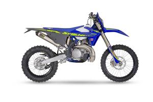 Moto enduro Sherco SE 250 249 cc 2 temps, neuve en stock, à vendre - Product Image 4