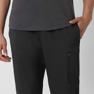 Pantalones <span class=keywords><strong>de</strong></span> neopreno <span class=keywords><strong>de</strong></span> grado profesional para hombres: diseñados para buceadores avanzados, brindan protección térmica en aguas templadas - Product Image 4