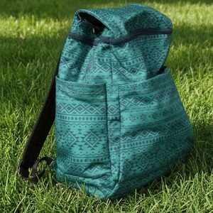 Bolsas deportivas de diseño personalizado, bolsa de entrenamiento de gran capacidad, venta al por mayor - Product Image 6