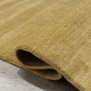 Alfombra Moderna para el Hogar, Antideslizante, de Felpa, Terciopelo, Lana Cepillada, Color, Hecha a Mano, Acolchada, Hecha a Máquina - Product Image 3