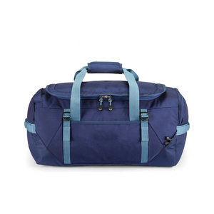 Everyday <b>Backpack</b> Duffel Water-Resistant Gym Bag With Compartment Accessory Pockets <b>Small</b> Overnight Travel Bag - Product Image 2