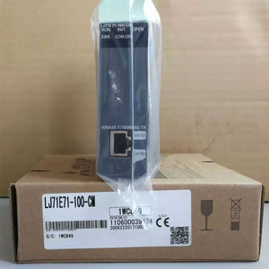 ผลิตภัณฑ์ของแท้ NZ2GF-ETB-C อะแดปเตอร์ฟิลด์ CC-Link ของอีเทอร์เน็ต - Product Image 6