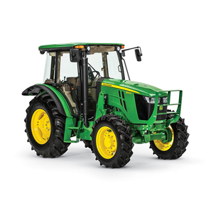 Tracteur John Deere de haute qualité, équipement de terrain puissant, vente en gros, exportation - Product Image 2