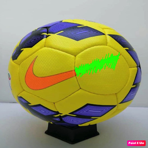 Pu Chất Lượng Cao Bóng Đá Bóng Kích Thước 5 Chính Thức Trận Đấu Bóng Pakistan Top <span class=keywords><strong>Goz</strong></span> TGT-BD8970 - Product Image 3