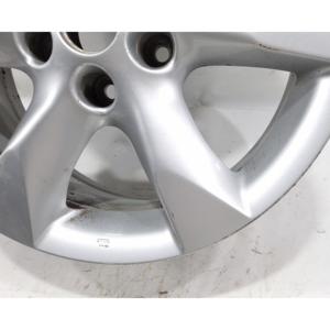 Jantes en alliage NISSAN Juke 1ère série K9K 410, K9K 636, K9K 646, K9K 896 (10>13) - Product Image 2
