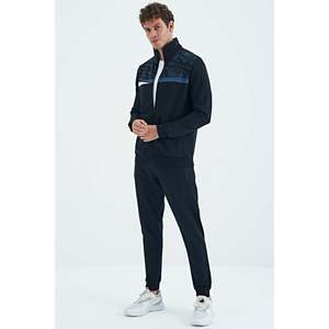 Conjunto Deportivo para Hombre Harry Azul Marino Corte Estándar - 85197 - Azul Marino - Product Image 6
