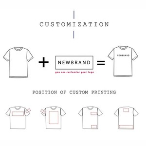 High Quality 100% Cotton QUICK DRY Custom Acid Wash Plus Size Men's T-Shirts Oversized Vintage Washed T Shirts ringer - Product Image 5