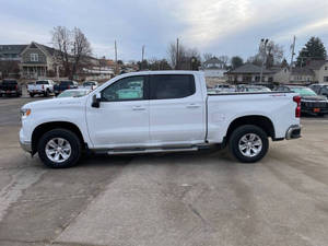 Chevrolet Silverado 1500 2023 USADO EN EXCELENTES CONDICIONES - Product Image 3