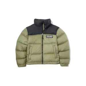 Veste rembourrée OEM GAA pour clubs sportifs gaéliques par des fabricants pakistanais expérimentés Commandes personnalisées avec quantité minimale de commande bienvenue - Product Image 6