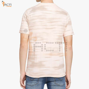 Ropa de calle cómoda, camisetas a precio de fábrica, superventas, camiseta transpirable, camiseta para hombre - Product Image 4