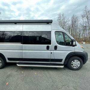 Camper 2023 e-n-t-e-g-r-a ethos 20D - Product Image 1