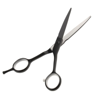 Nouvelles Ciseaux de Coiffure en Acier Inoxydable Design Moderne Équipement de Salon de Beauté Ciseaux de Coiffure de Haute Qualité