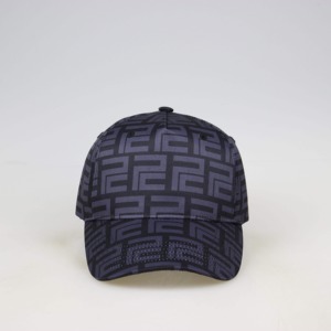 หมวกสไตล์ลำลองน้ำหนักเบา ผลิตจากผ้าโพลีเอสเตอร์/คอตตอน ระบายอากาศได้ดี ปรับแต่งได้ เหมาะสำหรับปั่นจักรยานในฤดูร้อน - Product Image 2