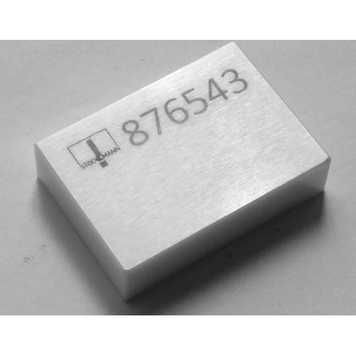 Laser Engraving Machine for High Quality Markings