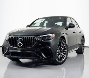 Mercedes-Benz Classe E AMG E 53 d'occasion en excellent état, modèle 2022 - Product Image 1