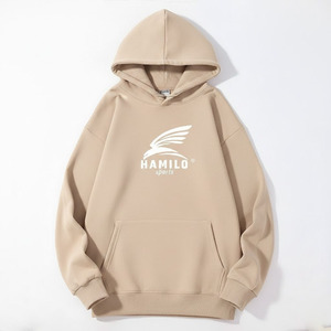 เสื้อฮู้ดดี้ผ้าฝ้ายแท้ 100% ดีไซน์ใหม่ล่าสุด ระบายอากาศได้ดี เหมาะสำหรับฤดูหนาว  บุด้วยวัสดุที่ช่วยเพิ่มความอบอุ่น  เทคนิคการตัดเย็บที่ดีเยี่ยม ผลิตจากผ้าฝ้ายผสมสำหรับผู้ชาย - Product Image 6