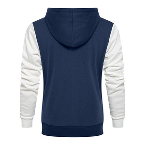 Vêtements de sport sur mesure en gros, ensembles de jogging pour hommes - Product Image 4