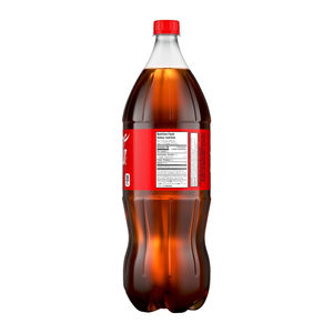 Venta al por mayor de botellas originales de Coca Cola de 1 litro, ideales para operadores de máquinas expendedoras y programas de suministro al por mayor para despensas de oficina. - Product Image 3